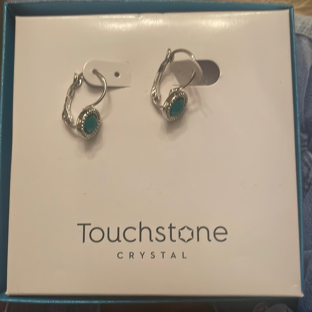 Little wonder earrings